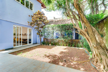 Casa à venda com 2 suítes em Alto da Boa Vista, São Paulo, SP