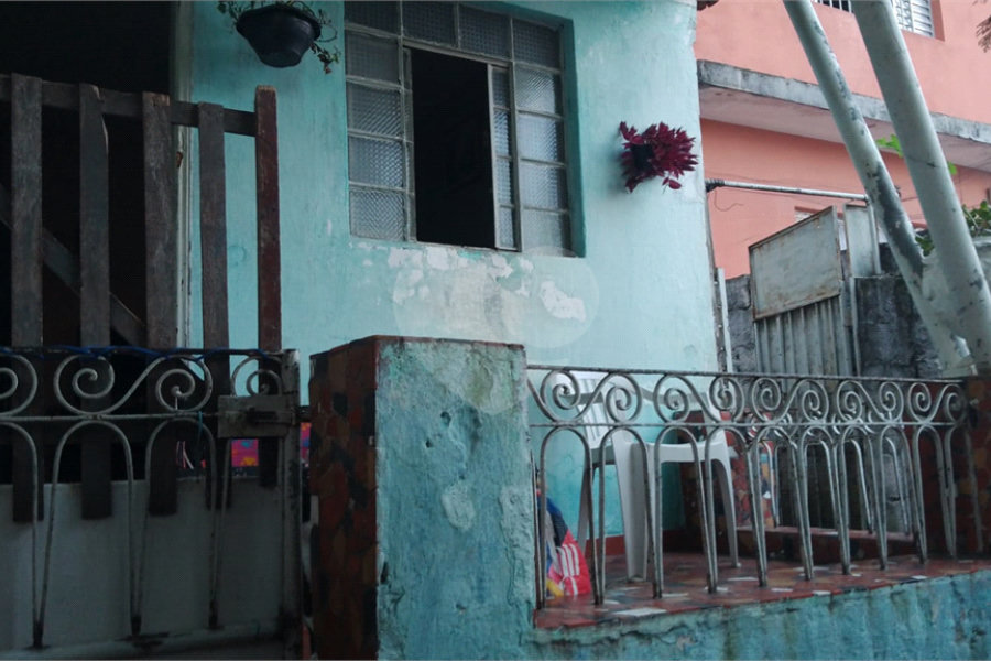 Casa à venda com 4 quartos em Jardim Aricanduva, São Paulo, SP