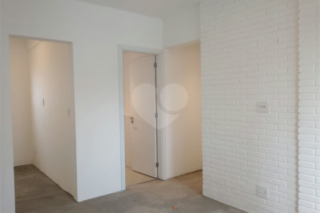 Apartamento à venda com 3 quartos em Santana, São Paulo, SP