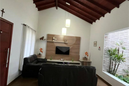 Sobrado à venda com 3 suítes em Cidade Nova I, Indaiatuba, SP