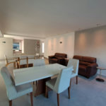 Apartamento, 109 m² - venda por R$ 1.100.000,00 ou aluguel por R$ 6.000,00/mês - Boqueirão - Santos/SP