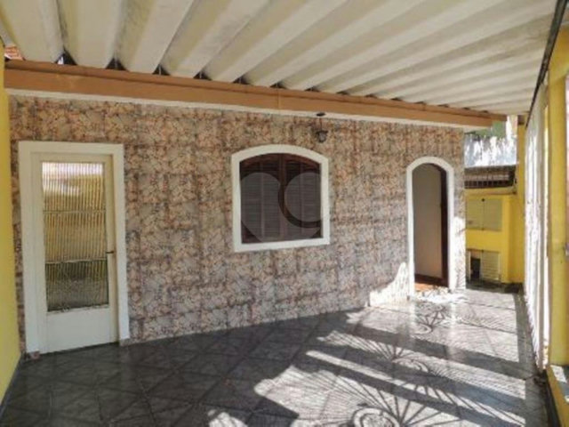 Casa Térrea à venda com 2 quartos em Freguesia do Ó, São Paulo, SP
