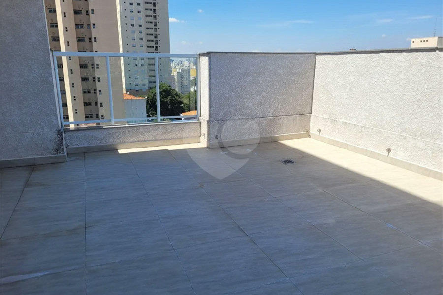 Studio à venda com 1 quarto em Santana, São Paulo, SP