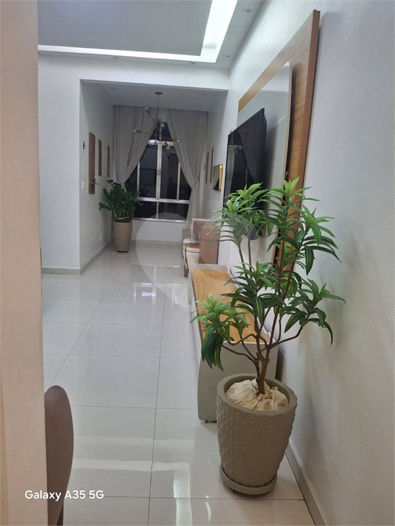 Apartamento à venda com 3 quartos, sendo 1 suíte,  em Copacabana, Rio de Janeiro, RJ