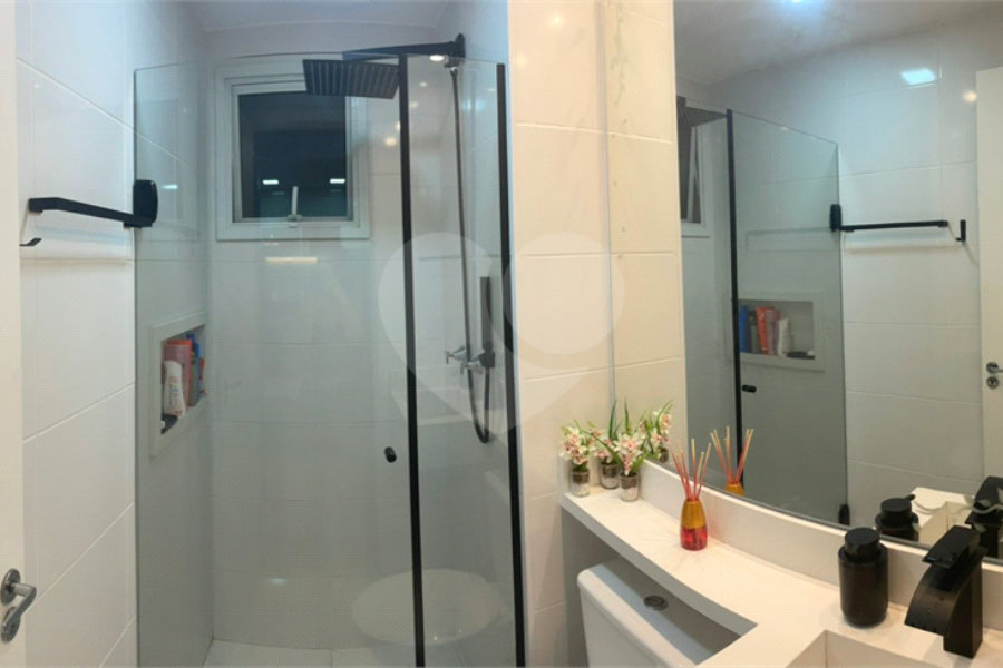 Apartamento à venda com 2 quartos no Brasilândia, São Paulo, SP