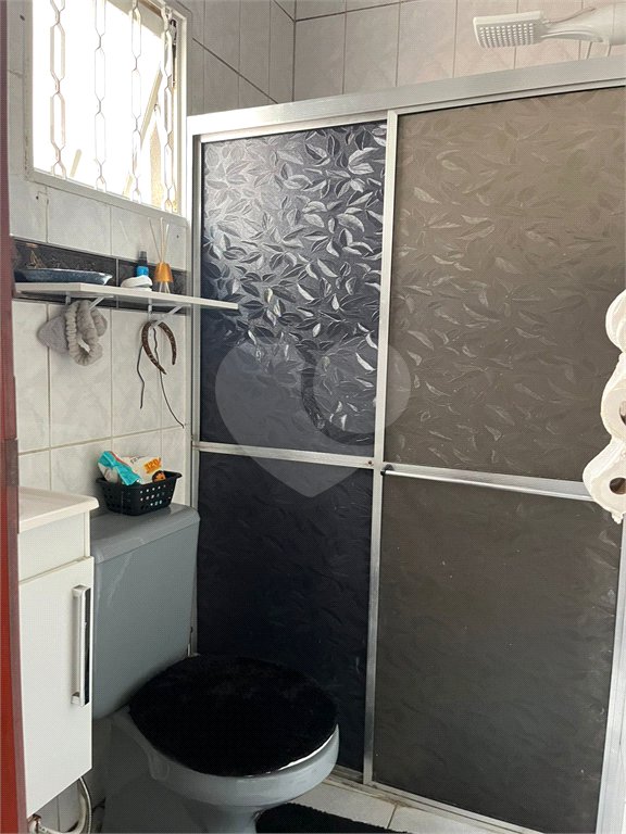 Sobrado à venda com 4 quartos, sendo 1 suíte, em Parada Inglesa, São Paulo, SP