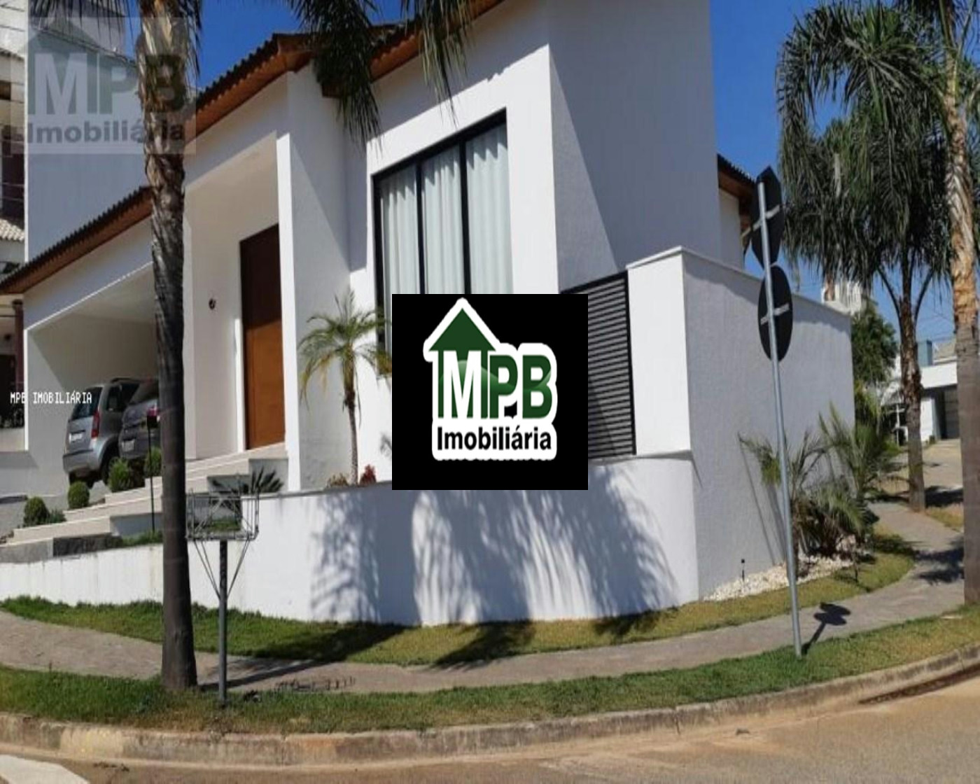 Casa à venda com 3 suítes em Condomínio Golden Park Residence, Sorocaba, SP