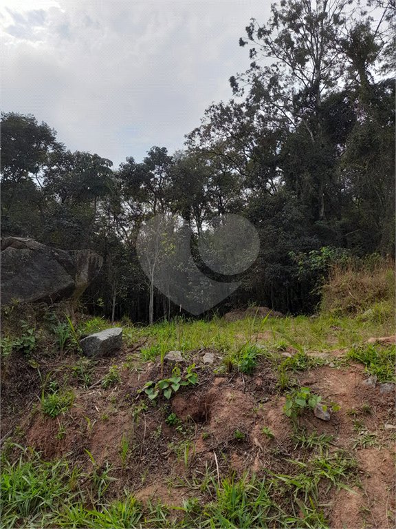 Terreno à venda no condomínio Itaguaçu da Cantareira, São Paulo - SP