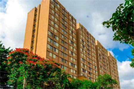 Apartamento à venda com 2 quartos em Parque Residencial da Lapa, São Paulo, SP