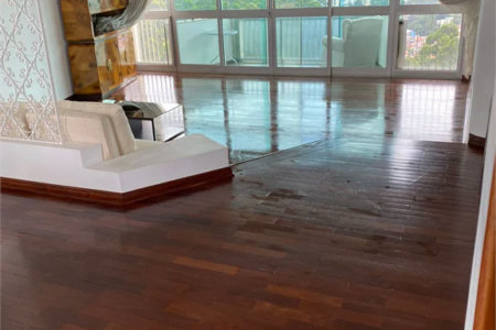 Apartamento à venda com 2 suítes em Morumbi, São Paulo, SP