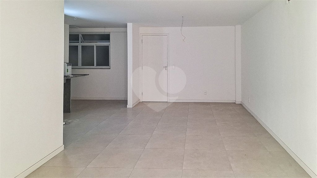 Apartamento à venda com 1 quarto em Vila Isabel, Rio de Janeiro, RJ