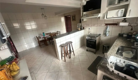 Casa à venda com 5 quartos, sendo 1 suíte, em Parque Fernanda, São Paulo, SP