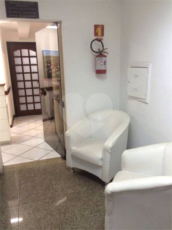 Sala à venda ou para alugar com 1 quarto em Perdizes, São Paulo, SP