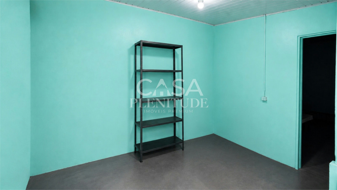 Casa à venda com 2 quartos em Vila Carvalho, Sorocaba, SP