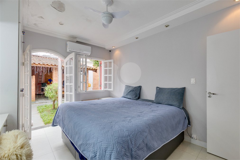 Casa à venda com 4 suítes em Jardim Marajoara, São Paulo, SP