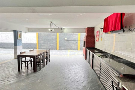 Apartamento com 2 dormitórios à venda, 80 m² por R$ 290.000,00 - Enseada - Guarujá/SP