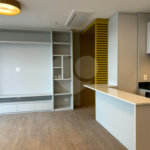 Apartamento à venda com 2 quartos, sendo 1 suíte, em Jardim das Acácias, São Paulo, SP