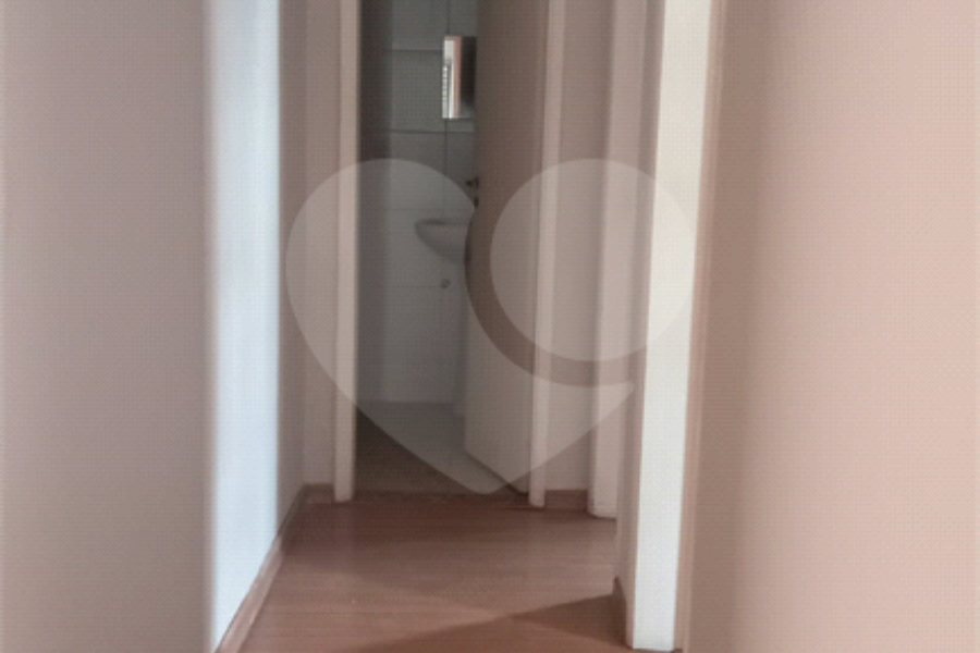 Apartamento à venda com 3 quartos, sendo 1 suíte,  em Santana, São Paulo, SP