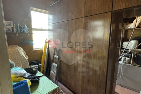 Apartamento à venda com 4 quartos, sendo 2 suítes, em Tijuca, Rio de Janeiro, RJ