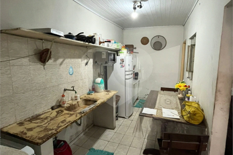 Casa à venda com 2 quartos em Santa Terezinha, São Paulo, SP