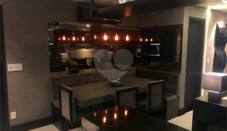 Apartamento à venda com 1 suíte em Casa Verde, São Paulo, SP