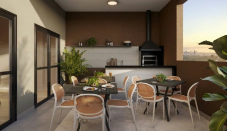Residencial Maro