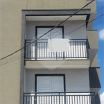 Apartamento à venda com 2 quartos em Parada Inglesa, São Paulo, SP