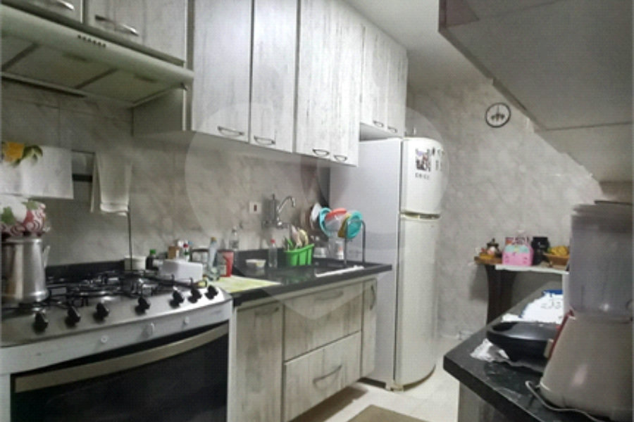 Apartamento à venda com 2 quartos em Jaçanã, São Paulo, SP