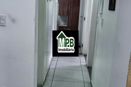 Apartamento à venda com 3 quartos, sendo 1 suíte, em Parque Bela Vista, Votorantim, SP