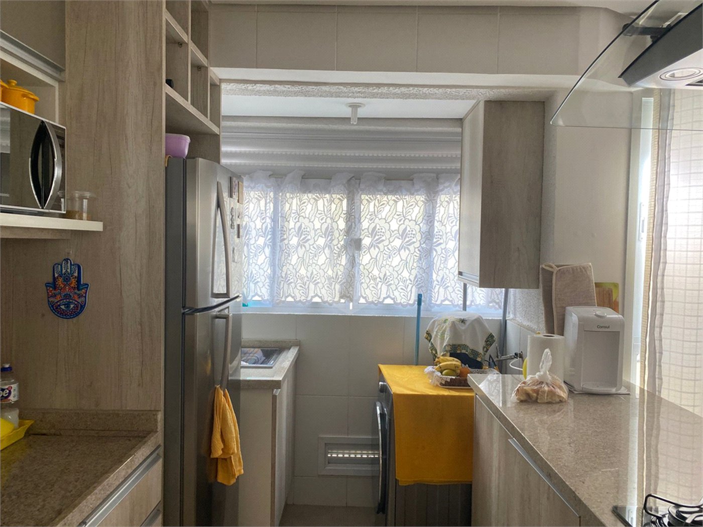 Apartamento à venda com 2 quartos, sendo 1 suíte, em Saúde, São Paulo, SP