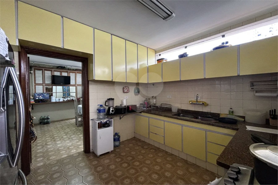 Sobrado à venda com 4 quartos, sendo 1 suíte, em Casa Verde, São Paulo, SP