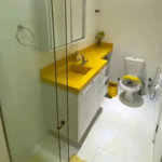 Apartamento Residencial à venda, Centro, São Vicente - AP1396.