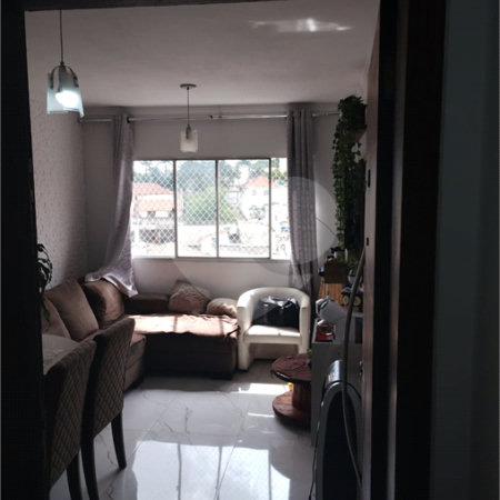 Apartamento à venda com 2 quartos, sendo 1 suíte,  em Vila Santa Clara, São Paulo, SP