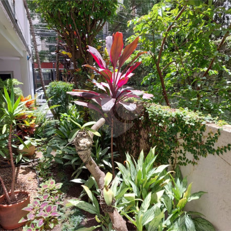 Apartamento à venda com 3 quartos em Sumaré, São Paulo, SP