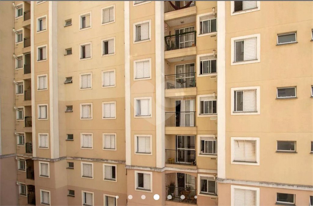 Apartamento à venda com 2 suítes em Vila Andrade, São Paulo, SP