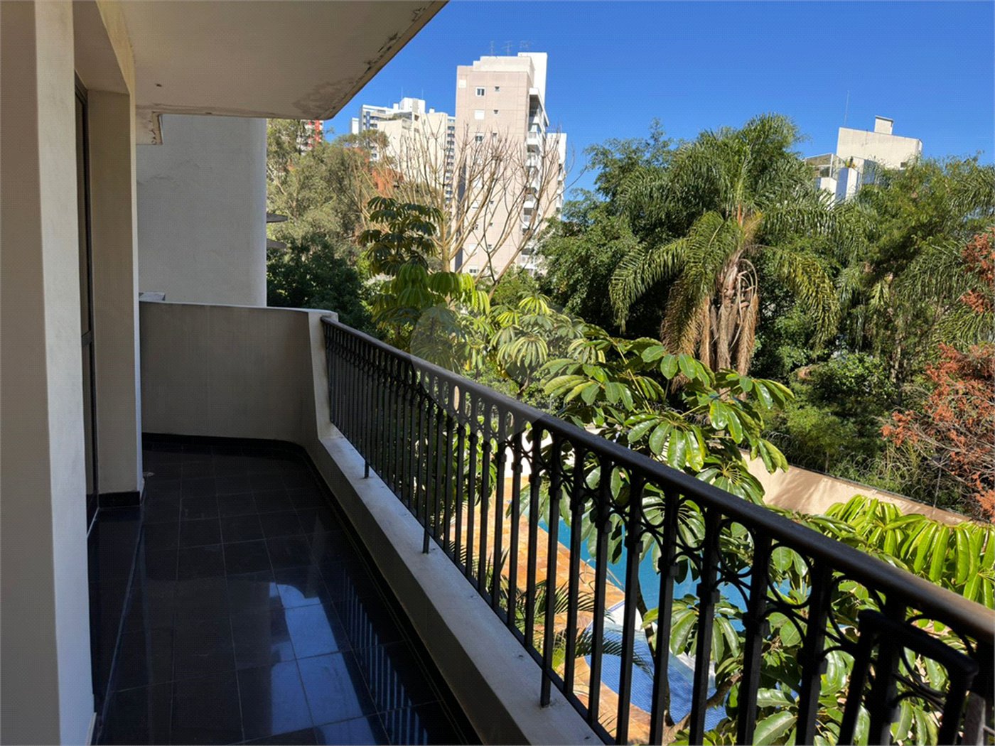 Apartamento à venda com 4 quartos em Vila Andrade, São Paulo, SP