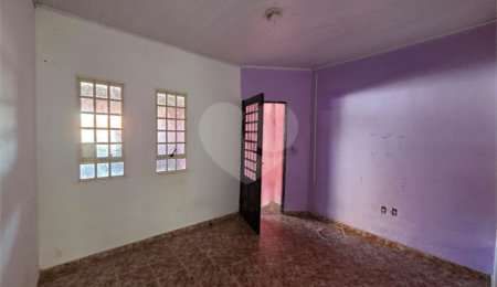 Casa à venda com 2 quartos em Jardim Vieira de Moraes, Itapetininga, SP