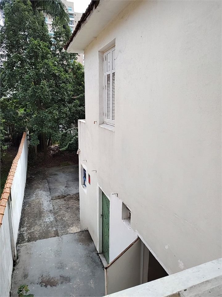 Casa Comercial para locação, Vila Belmiro, Santos - CA0399.