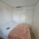 Apartamento à venda com 2 quartos em Barra Funda, São Paulo, SP