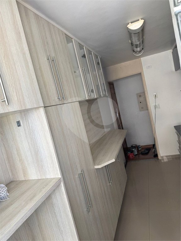 Apartamento à venda com 2 quartos em Jardim Peri, São Paulo, SP