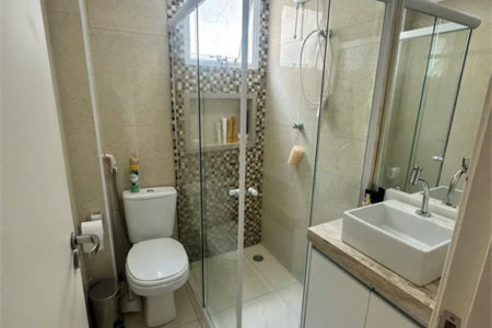 Apartamento à venda com 2 quartos em Parque Turiguara, Cotia, SP