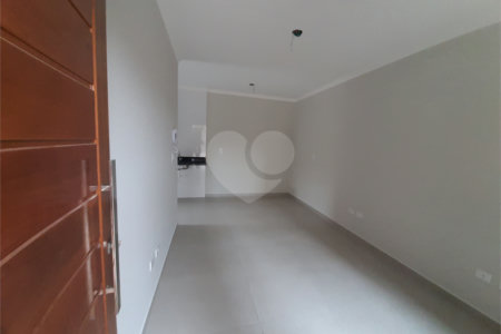 Apartamento à venda com 2 quartos em Vila Nivi, São Paulo, SP