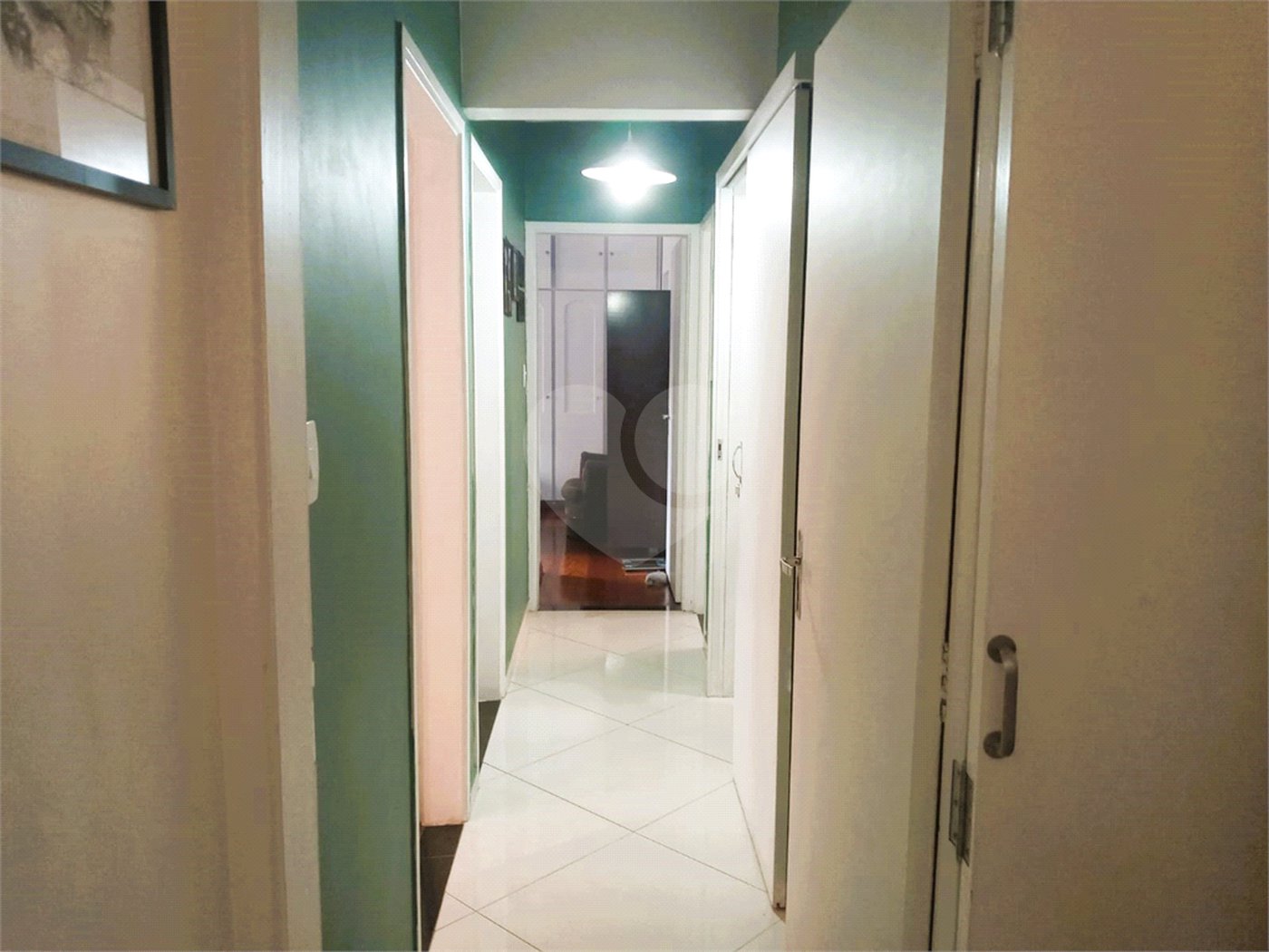 Apartamento à venda com 3 quartos, sendo 1 suíte, em Vila São Francisco, São Paulo, SP
