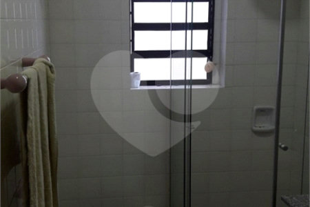 Sobrado à venda com 3 quartos em Tucuruvi, São Paulo, SP