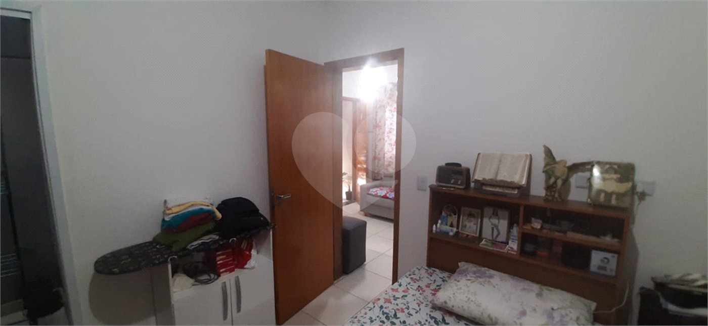 Apartamento à venda com 1 quarto em Tucuruvi, São Paulo, SP