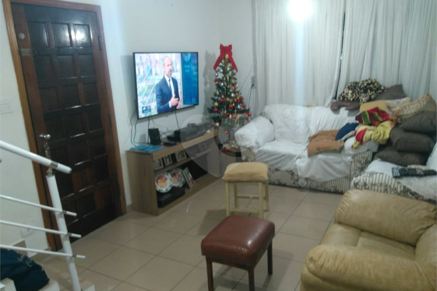 Casa à venda com 3 quartos, sendo 2 suítes, em Lauzane Paulista, São Paulo, SP
