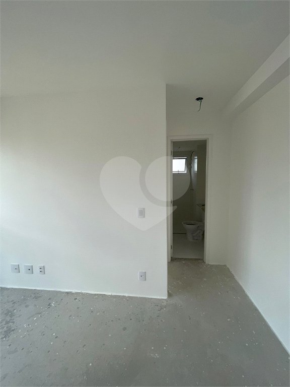 Apartamento à venda com 1 quarto em Parada Inglesa, São Paulo, SP