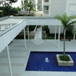 Apartamento à venda com 3 quartos, sendo 1 suíte,  em Alto da Boa Vista, São Paulo, SP