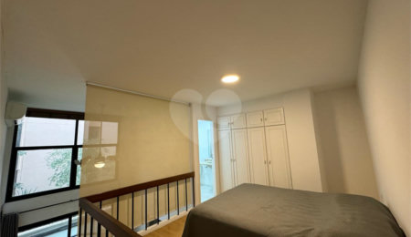Apartamento à venda com 1 suíte em Itaim Bibi, São Paulo, SP