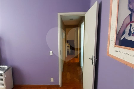 Apartamento à venda com 3 quartos, sendo 1 suíte, em Maracanã, Rio de Janeiro, RJ